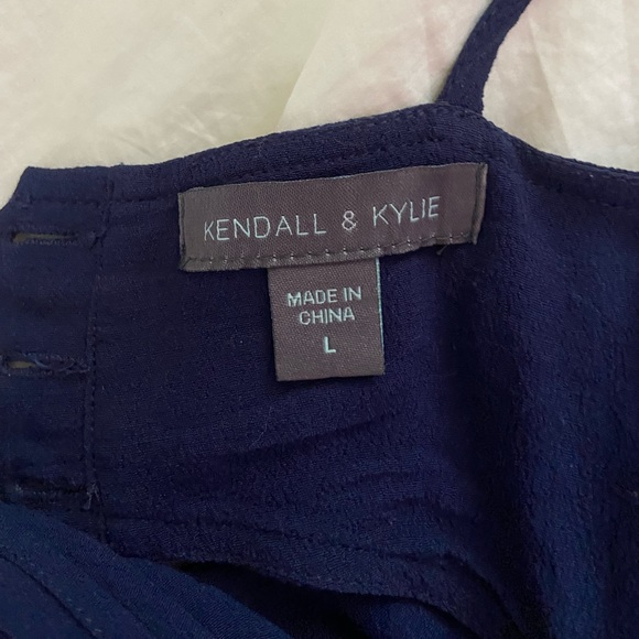 Pacsun Backless Mini Dress - Picture 4 of 6